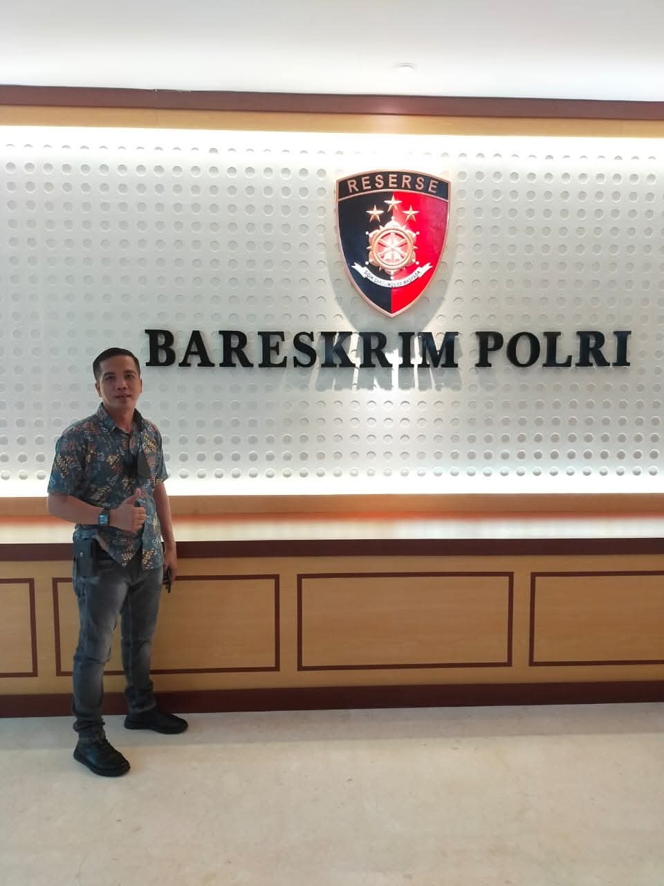 “Ketua DPD PPWI Sultra Geram: Pelayanan SPBU Langara Dinilai Amburadul dan Berpotensi Melanggar Hukum”