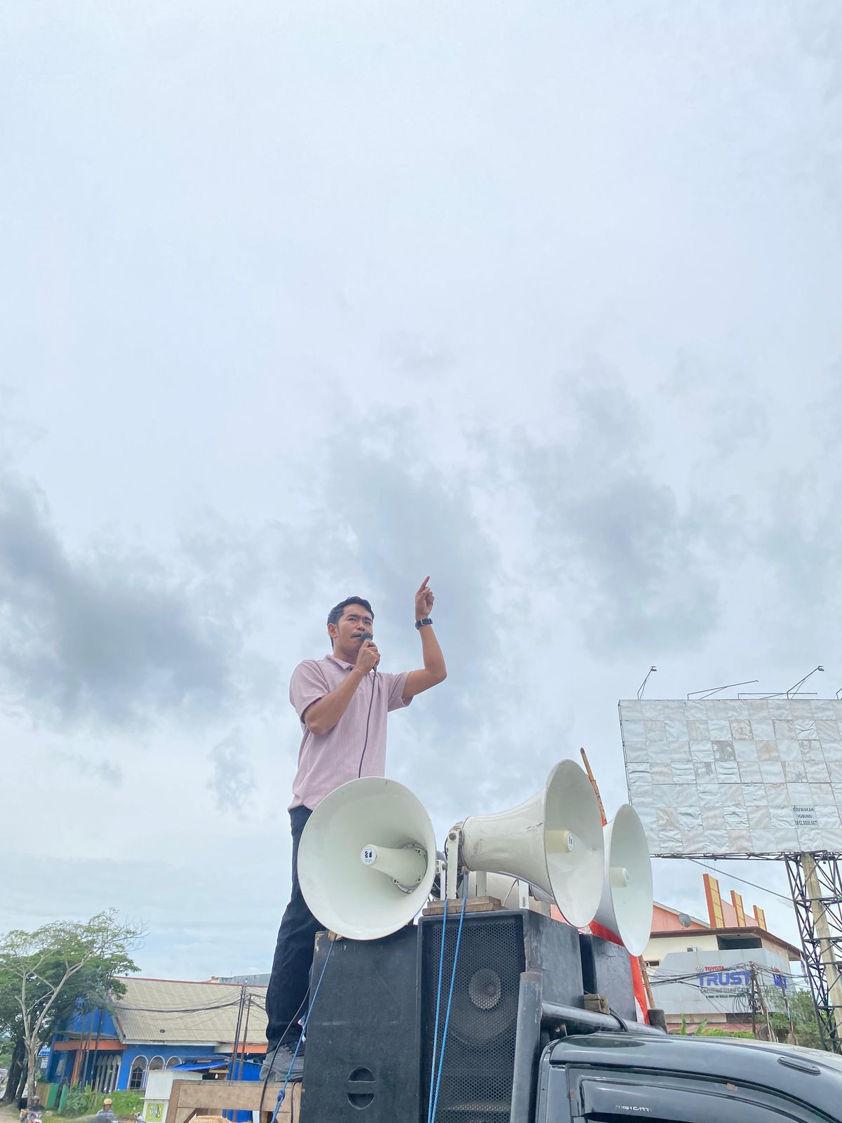 “JKMS: Kembali Mempertanyakan Soal Laporan Dugaan Ijazah Palsu Anggota DPRD Konawe Fraksi PKB”