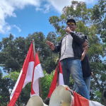 “Oknum Kades Diduga Korupsi, LIRA-Sultra: Desak Kejati Sultra”