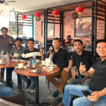 Dunia Pendidikan Konawe Selatan Kembali Bergerak Dinamis  Saiful Akbar Kalenggo di Tunjuk Sebagai (Plt.) Kepala Dinas Pendidikan Kabupaten Konawe Selatan.