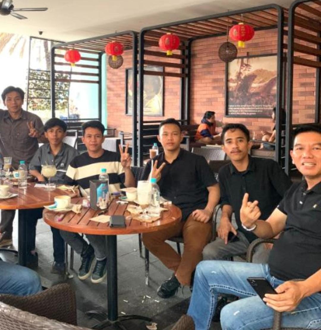 Dunia Pendidikan Konawe Selatan Kembali Bergerak Dinamis  Saiful Akbar Kalenggo di Tunjuk Sebagai (Plt.) Kepala Dinas Pendidikan Kabupaten Konawe Selatan.