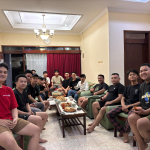 BAPEMNUS Resmikan Sekretariat, Tegaskan Arah Perjuangan dan Agenda Strategis Pemuda Mahasiswa Nusantara