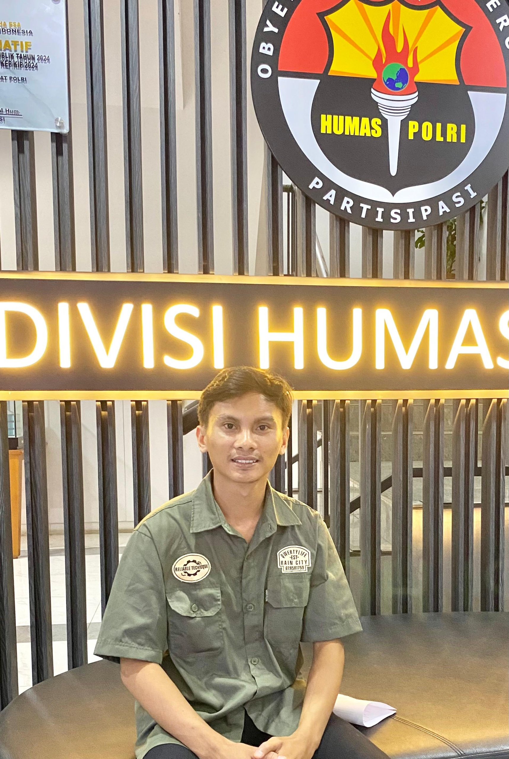 PERSAMA Sultra-Jakarta: Nilai Kapolres Konawe Utara Lalai Awasi Tambang di Hutan Lindung Yang Merajalela