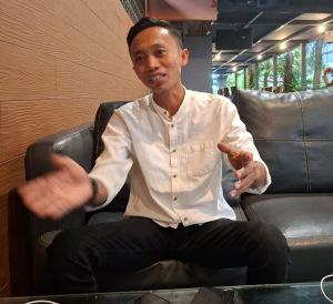 Sempat di Teror Dan Tolak Upaya Suap, PPI Ungkap Oknum Polisi Yang Terlibat Limbah di Kawasan Berikat Morosi