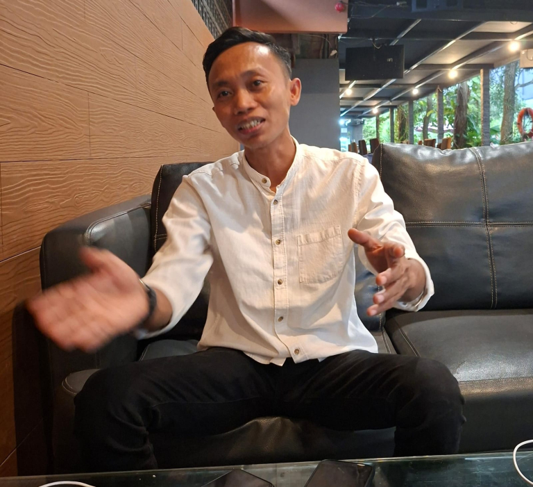 Sempat di Teror Dan Tolak Upaya Suap, PPI Ungkap Oknum Polisi Yang Terlibat Limbah di Kawasan Berikat Morosi