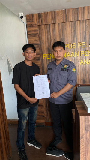 *Desak Kejagung RI dan KPK RI Periksa Dugaan Korupsi Dana Desa Andumowu Tahun 2021–2025*