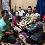 Mediasi Kekeluargaan Digelar, Kades Unggulino Akui Kekhilafan dan Sampaikan Maaf