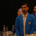 Denda PT TMS Rp2,09 Triliun di Kabaena, KNPI Sultra Minta Kejelasan