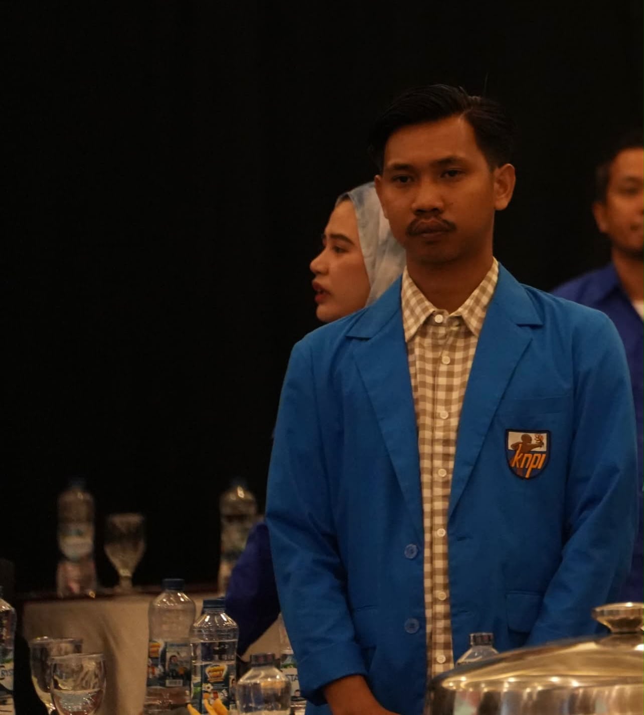 Denda PT TMS Rp2,09 Triliun di Kabaena, KNPI Sultra Minta Kejelasan
